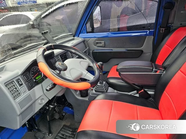 Chevrolet (GM Daewoo) New Damas id 4755196 из Кореи 10