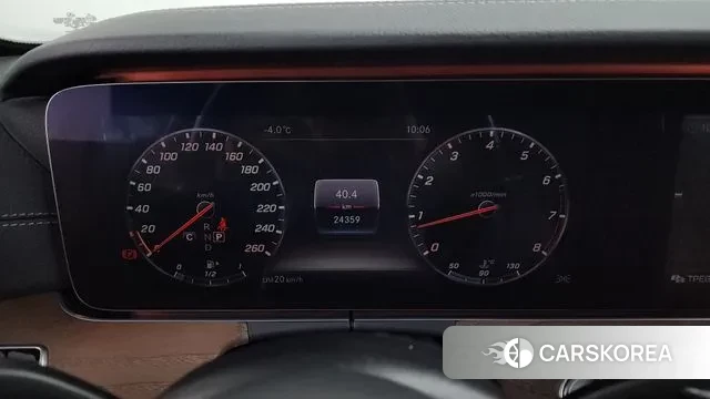 Mercedes-Benz E-Class W213 id 3573799 из Кореи 18