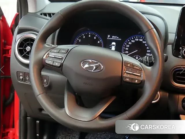 Hyundai The New Kona id 3630326 из Кореи 18