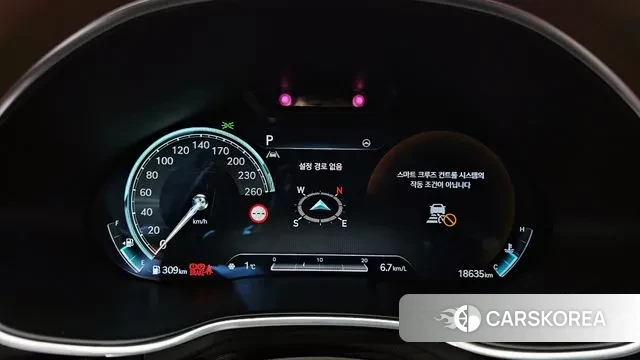 Genesis G80 (RG3) id 3437880 из Кореи 18