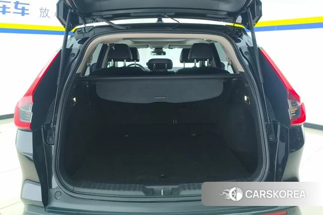 Honda CR-V id 4242562 из Китая 15