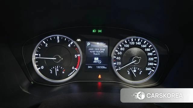 Hyundai Santa Fe TM id 4563137 из Кореи 18