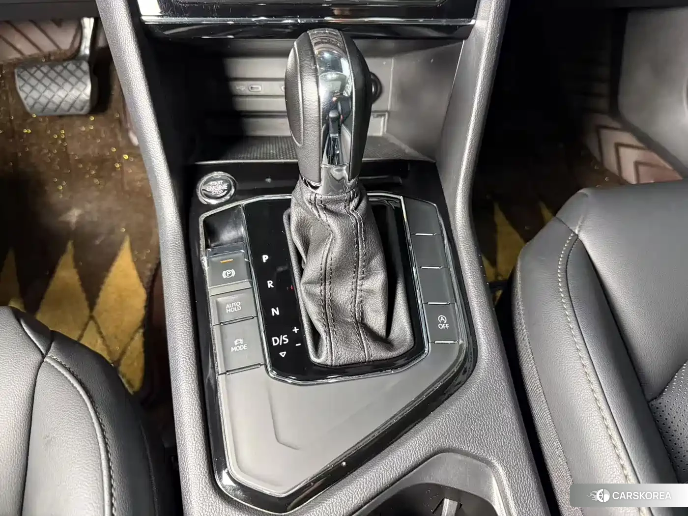 Volkswagen Tharu id 4654503 из Китая 17