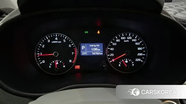 Kia All New Morning (JA) id 3060491 из Кореи 18