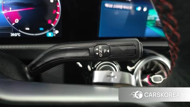 Mercedes-Benz CLA-Class C118 id 4739645 из Кореи 32