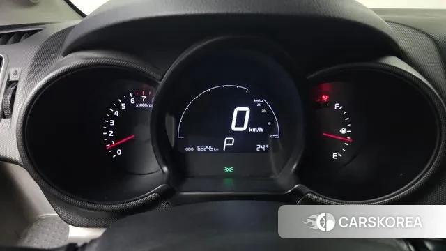 Kia The New Ray id 3033964 из Кореи 18