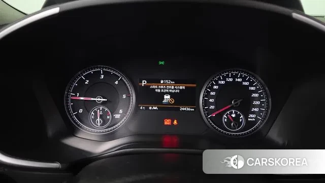 Hyundai The New Santa Fe id 3550844 из Кореи 18