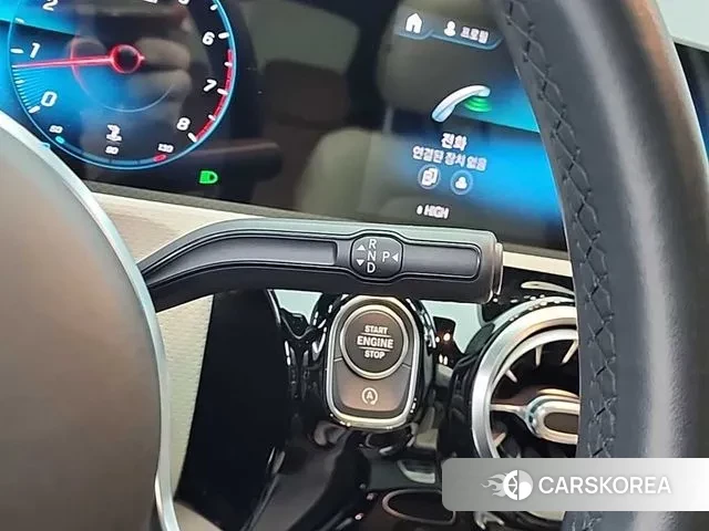 Mercedes-Benz A-Class W177 id 3616606 из Кореи 16