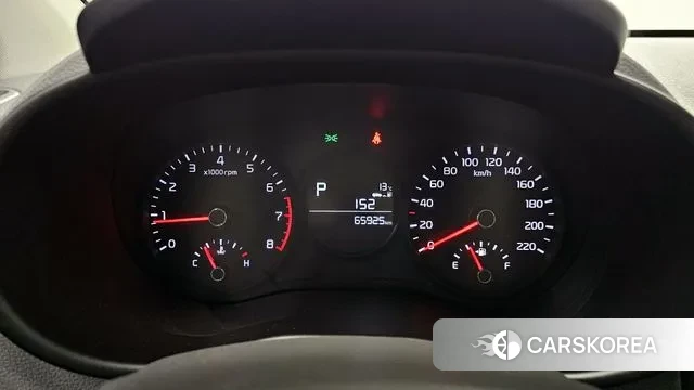 Kia Morning Urban (JA) id 3753377 из Кореи 18