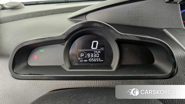 Ssangyong Korando Turismo id 3955932 из Кореи 18