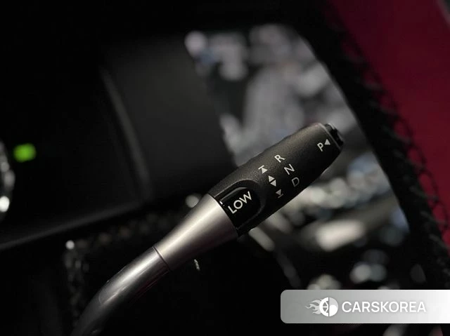 Rolls-Royce Cullinan id 3921823 из Кореи 18