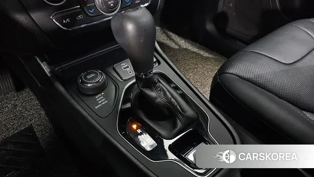 Jeep Cherokee (KL) id 3626069 из Кореи 18