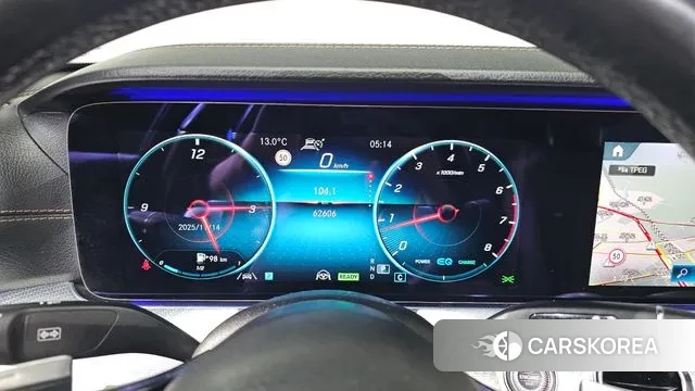 Mercedes-Benz E-Class W213 id 3367614 из Кореи 18