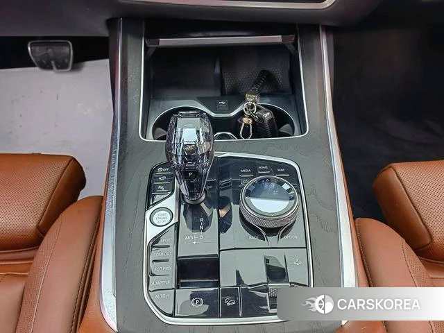BMW X7 id 4291340 из Китая 15