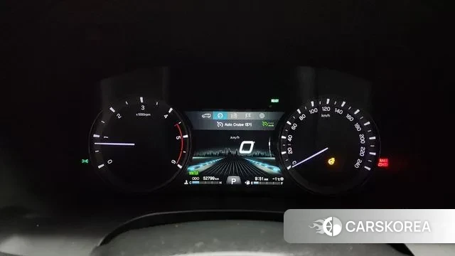 Ssangyong G4 Rexton id 3608204 из Кореи 18