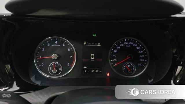 Kia K5 3rd generation id 4361380 из Кореи 18