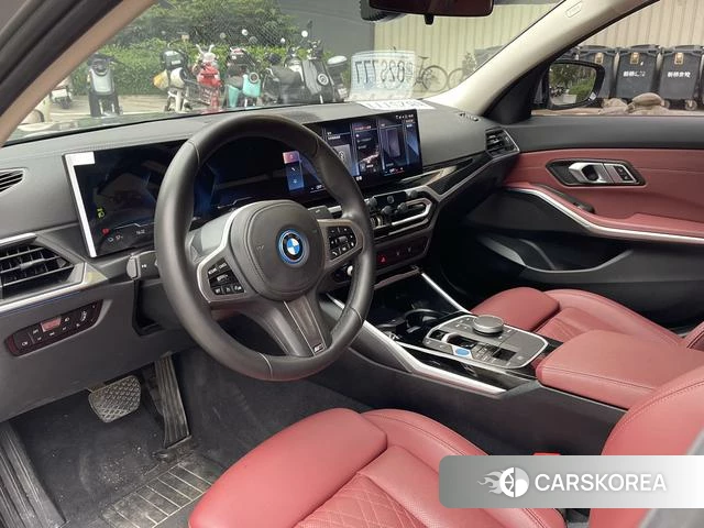BMW i3 id 4278323 из Китая 15