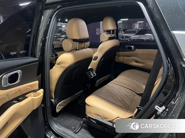 Kia Sorento 4th Generation id 3442906 из Кореи 18