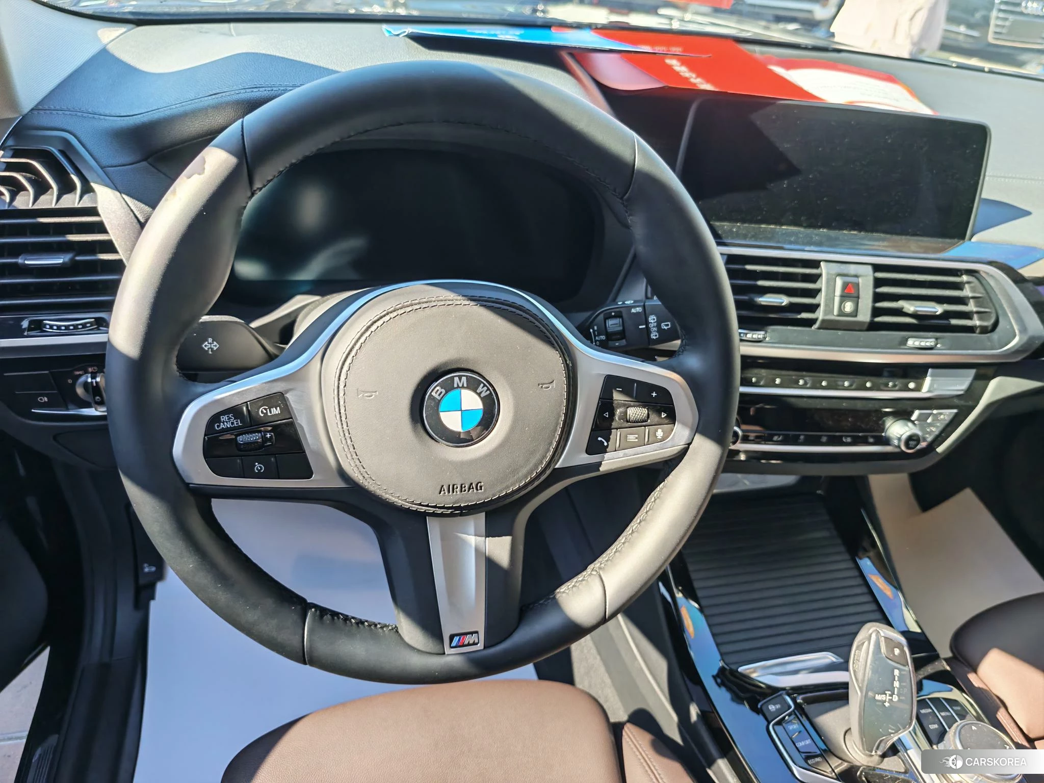 BMW X3 id 4504825 из Китая 14