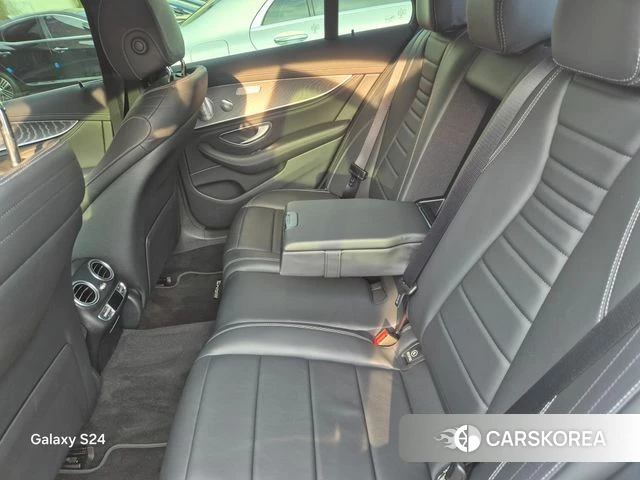 Mercedes-Benz E-Class W213 id 4759294 из Кореи 17