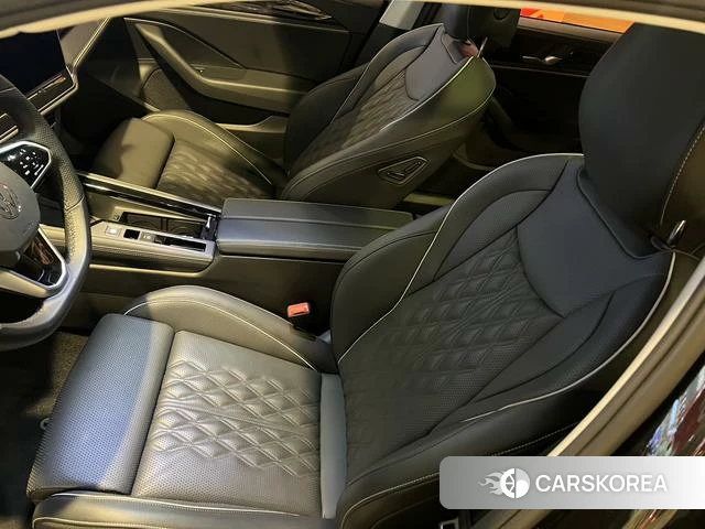 Volkswagen Magotan id 4216381 из Китая 46