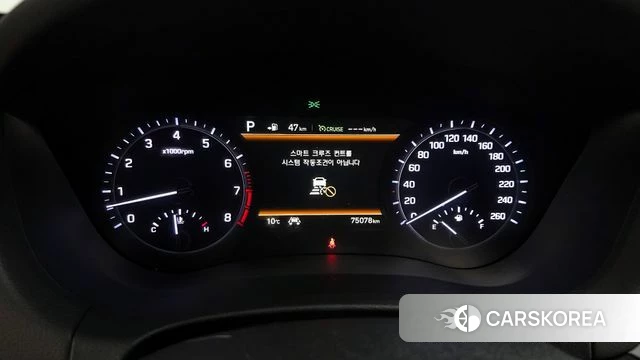 Genesis G80 id 3795949 из Кореи 18