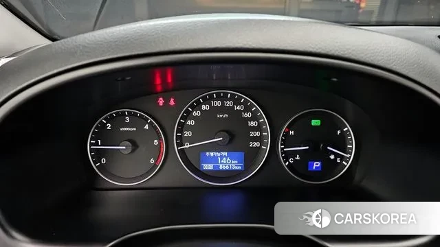 Hyundai The New Grand Starex id 3075990 из Кореи 18