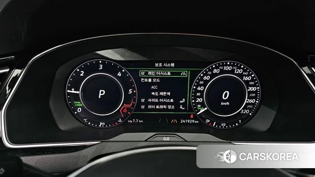 Volkswagen Arteon id 4595394 из Кореи 18