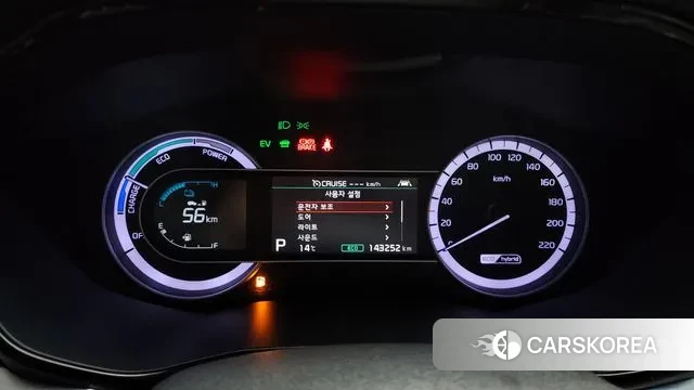 Kia The New Niro id 3329118 из Кореи 18