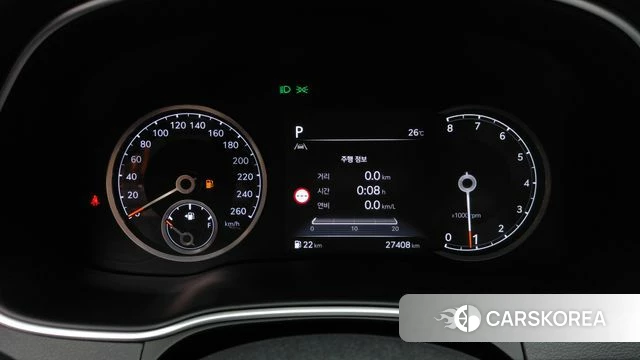Genesis GV80 id 4281195 из Кореи 31