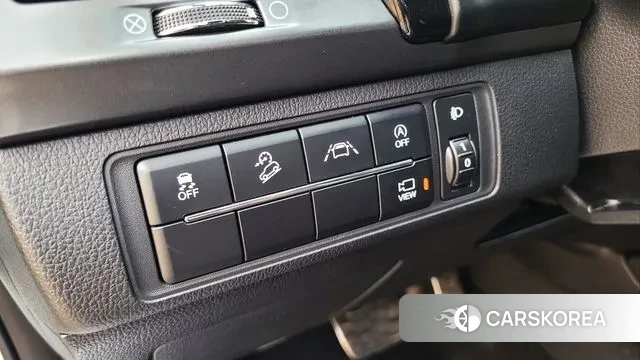 Ssangyong The New Rexton Sport id 3752111 из Кореи 18