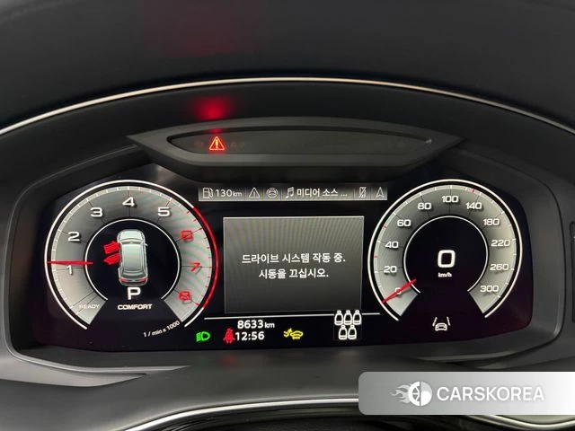 Audi Q7 (4M) id 3963427 из Кореи 18