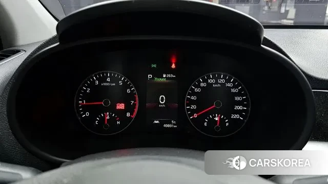 Kia Morning Urban (JA) id 3444053 из Кореи 18