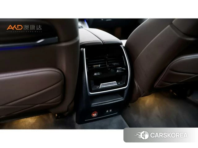 BMW X5 id 4290947 из Китая 8
