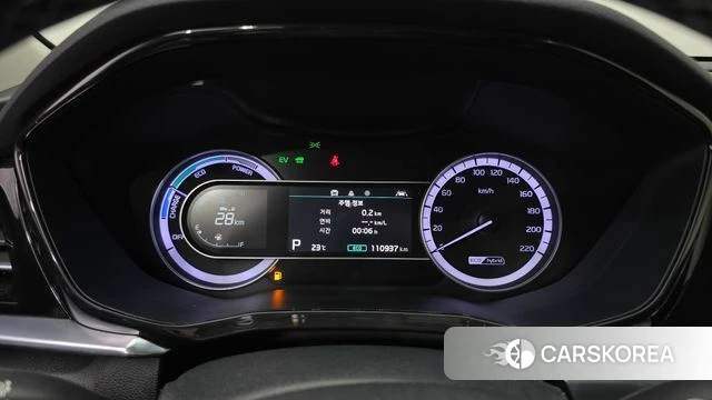 Kia The New Niro id 4604702 из Кореи 18