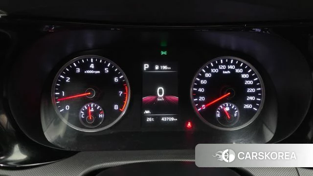 Kia K5 3rd generation id 4905856 из Кореи 32