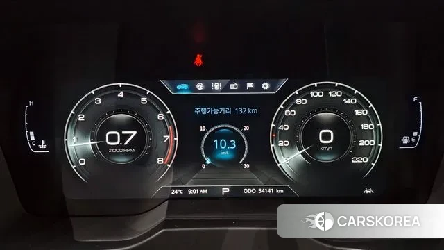 Ssangyong Beautiful Korando id 3128380 из Кореи 18