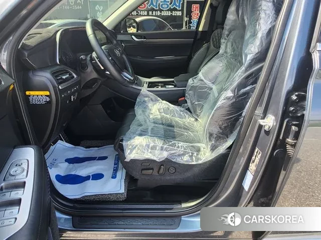 Hyundai Palisade id 3045240 из Кореи 18