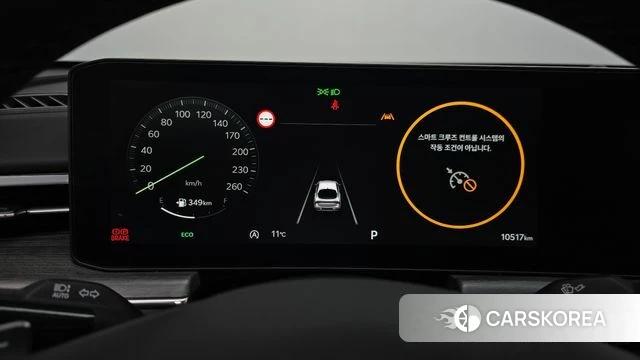 Kia The New K5 3rd generation id 3914378 из Кореи 18