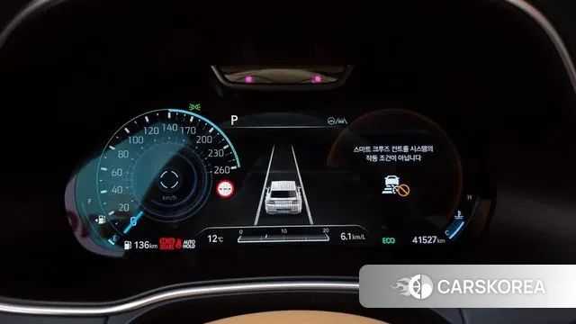 Genesis GV80 id 3740525 из Кореи 18