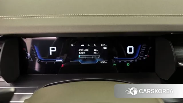 Ssangyong Torres id 3776985 из Кореи 18