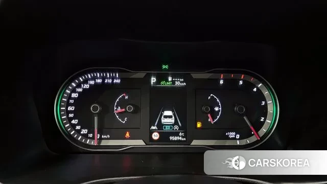 Hyundai Tucson (NX4) id 3649843 из Кореи 18