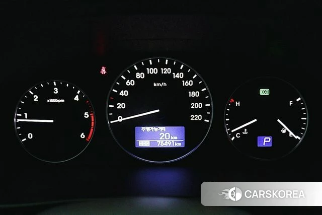 Hyundai The New Grand Starex id 4196959 из Кореи 18