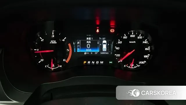 Ford Ranger 3rd Generation id 3043517 из Кореи 18