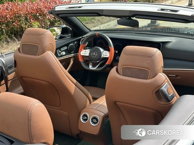 Mercedes-Benz E-class (imported) id 3890631 из Китая 18