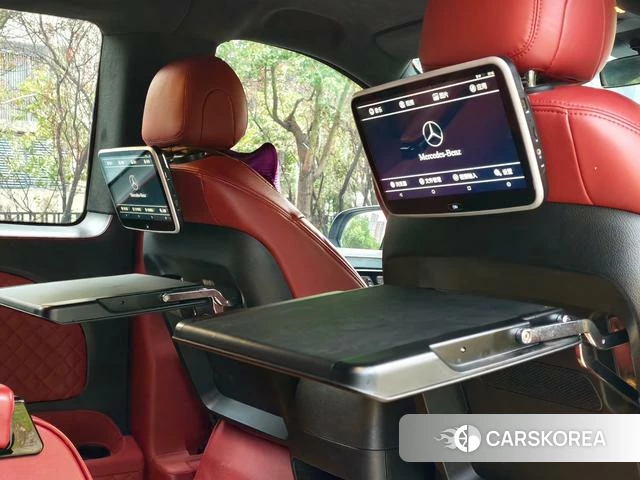 Mercedes-Benz Vito id 4241498 из Китая 16