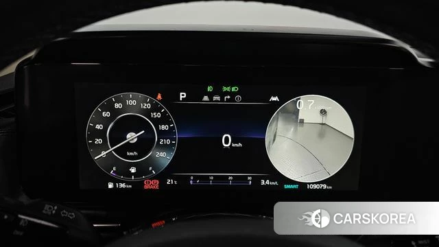 Kia Carnival 4th generation id 3904143 из Кореи 18