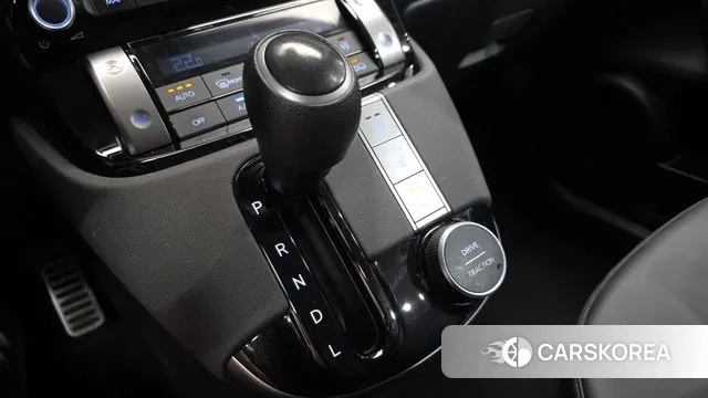 Hyundai Casper id 3036737 из Кореи 18