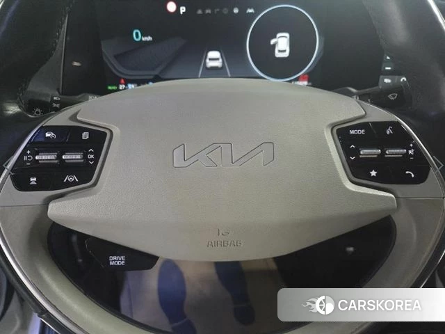 Kia EV6 id 4835320 из Кореи 18
