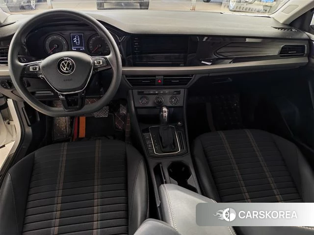 Volkswagen Lavida id 4271573 из Китая 8